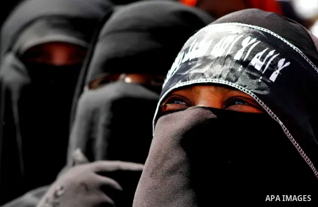 People attend Friday prayers in Tahrir Square in Cairo April 27, 2012. Tens of thousands of Egyptians demanded on Friday that their military rulers stick to a pledge to hand over power by mid-year after a row over who ca...