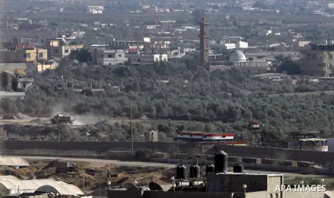 The entrances to smuggling tunnels are seen on the border between Egypt and the southern Gaza Strip, near Rafah August 13, 2012. Egypt began to seal off smuggling tunnels into the Gaza Strip, a security source said, two...