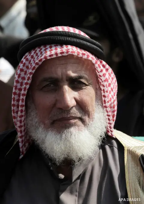 Palestinians attend a rally marking the 29th anniversary of the foundation of the Islamic Jihad movement in Gaza City October 21, 2016. Photo by Abed Rahim Khatib